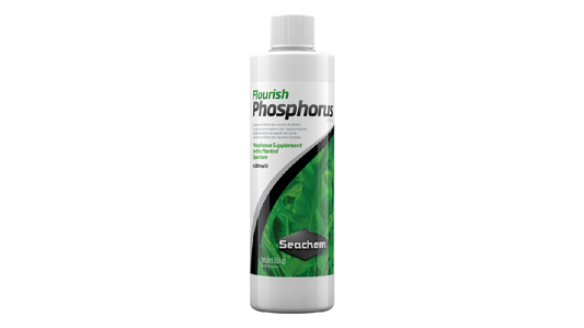 Flourish Phosphorus