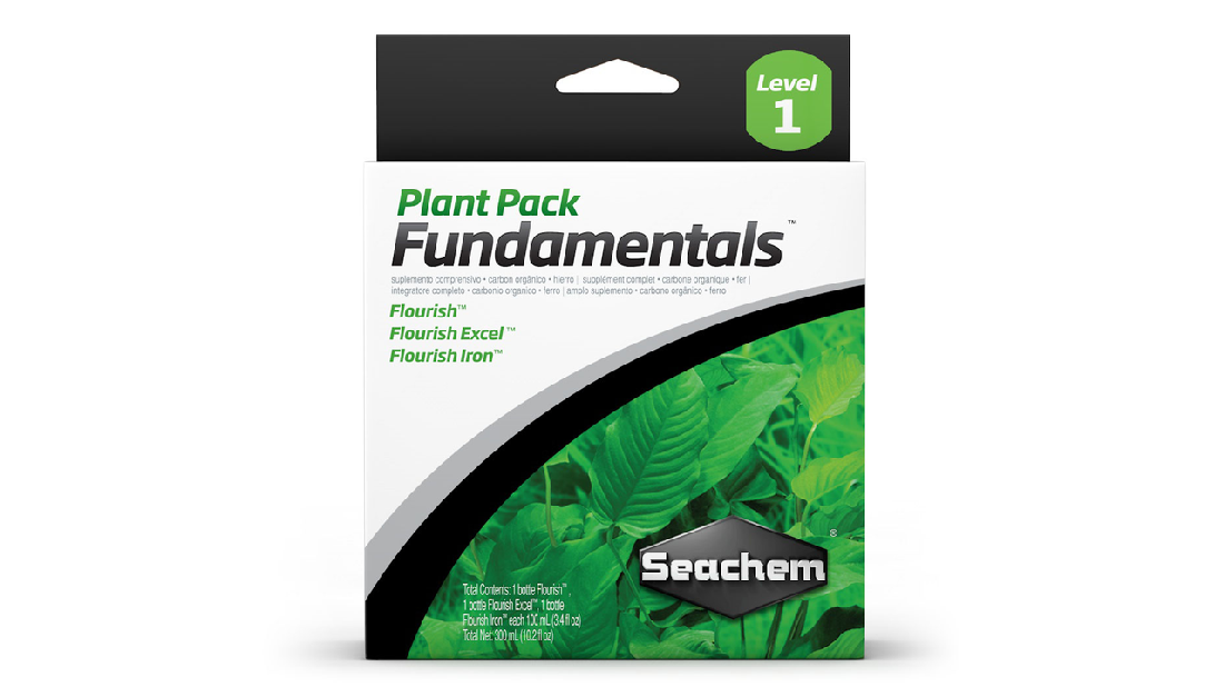 Fundamentals Plant Pack