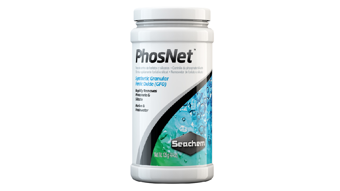 Seachem Phosnet 125g