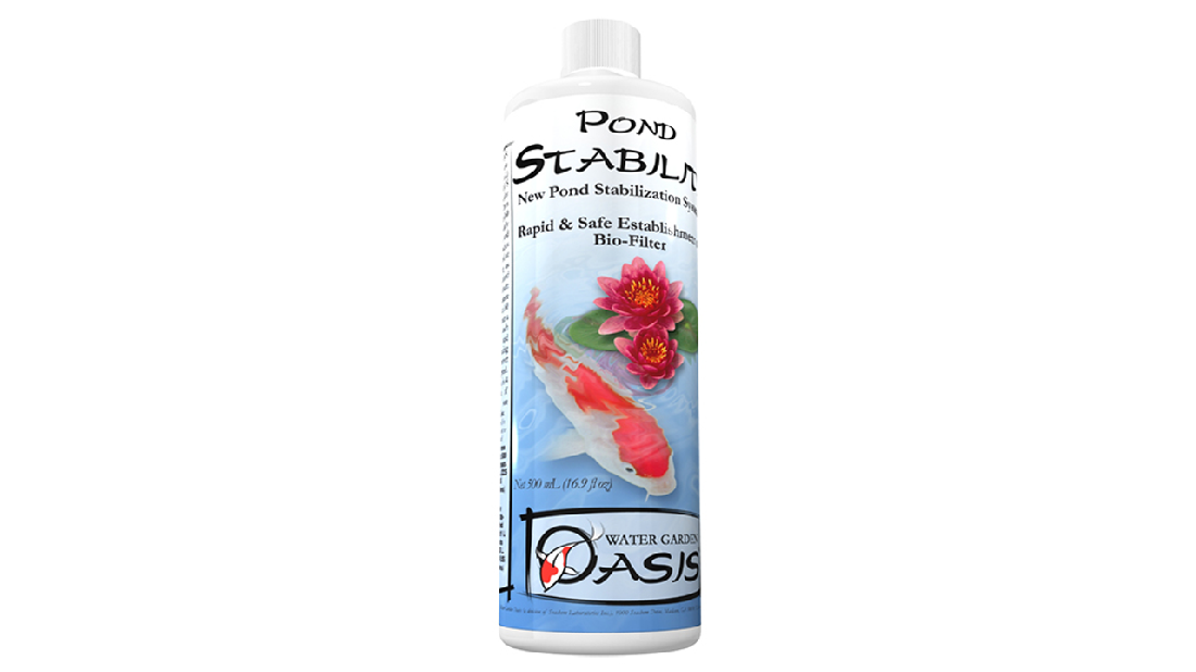 Seachem Pond Stability 500ml