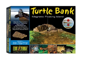 Exoterra Turtle Bank S