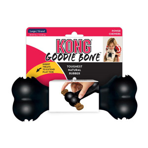 Kong Goodie Bone L [size:l]