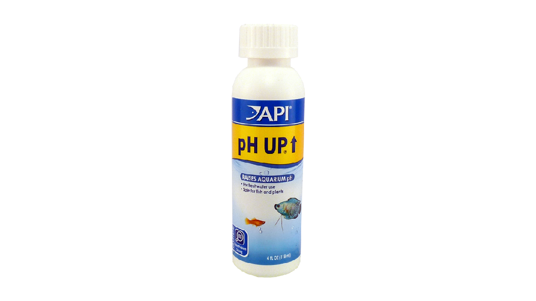 Api Ph Up 118ml