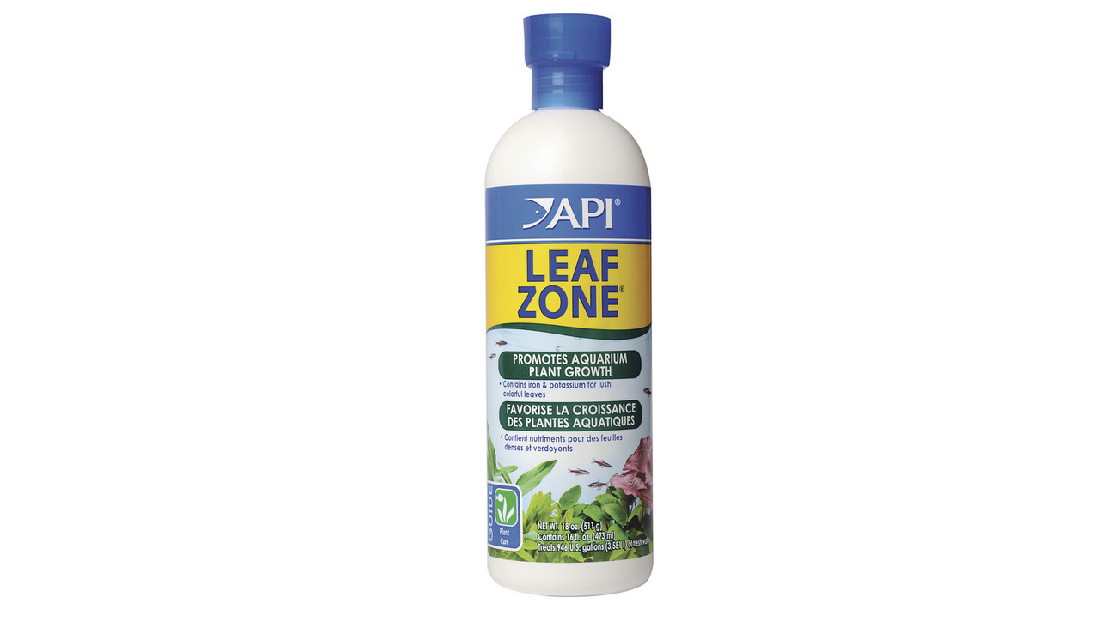 Api Leaf Zone 473ml