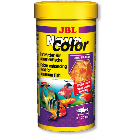 Jbl Novocolor 18g [size:18g]