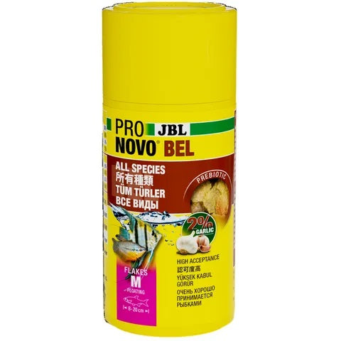 Jbl Pronovo Bel 100ml [size:18g]