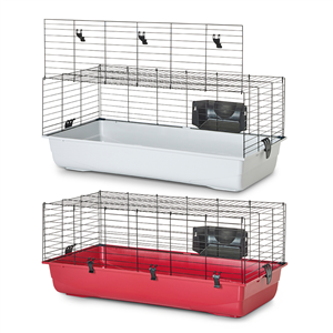 Savic Rabbit Cage 100