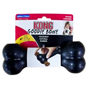 Kong Goodie Bone Extreme Medium [size:extreme Medium]