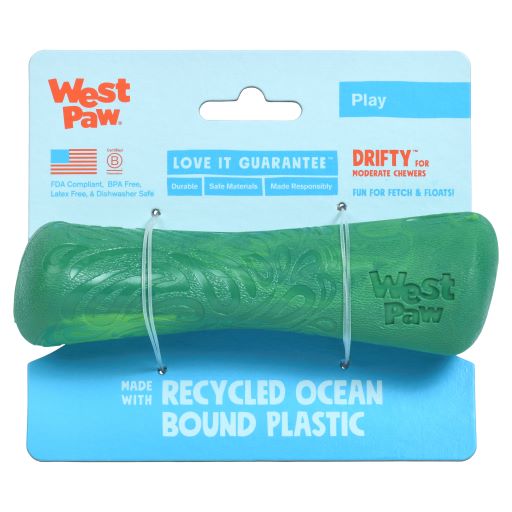 Seaflex Drifty Emerald S [size:s  Colour:emerald]