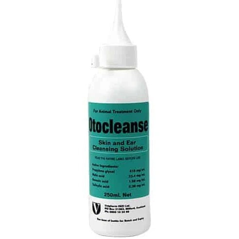 Otocleanse Ear Cleaner [size:100ml]