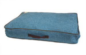 Petpals Mattress Teal 85x60x14cm