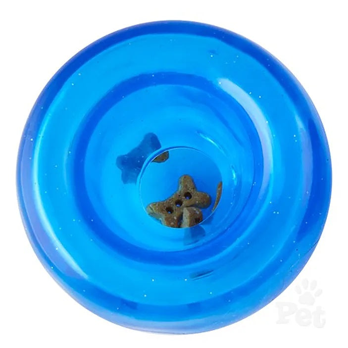 Orbee Tuff Snoop 100mm Blue [colour:blue]