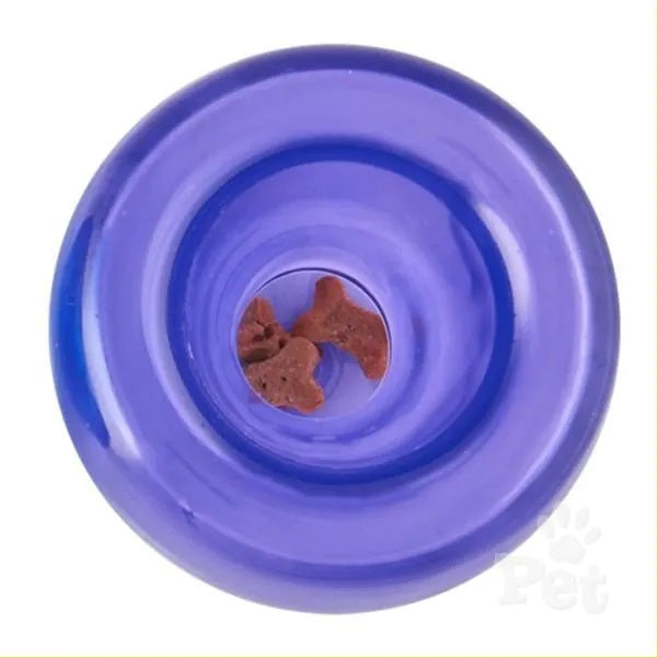 Orbee Tuff Snoop 100mm Purple [colour:purple]