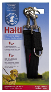 Halti Training Lead L [size:l]