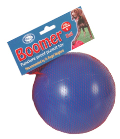 Toy Ball Boomer 150mm [size:150mm]