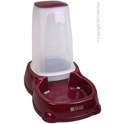 Pet One Feeder 3l