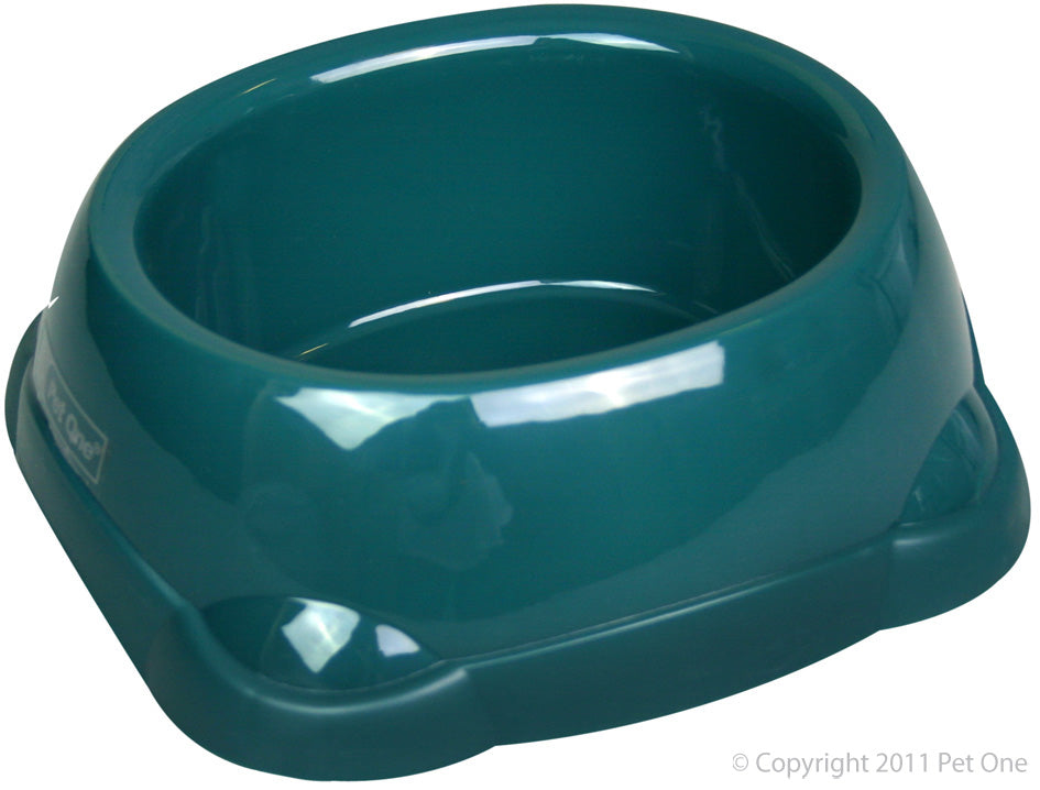 Pet One Bowl - Non Slip 16cm