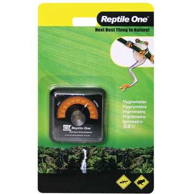 Reptile One Hygrometer