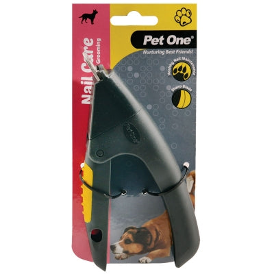 Pet One Grooming - Nail Clippers Guillotine