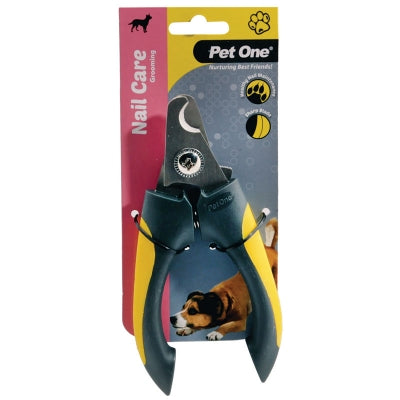 Pet One Grooming - Nail Clippers Small