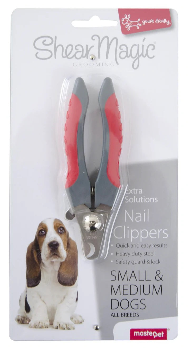 Sm Nail Clipper S/m [size:s/m]