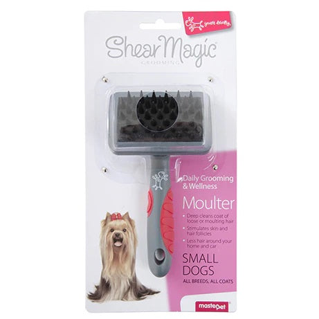 Shear Magic Moult Brush S [size:s]