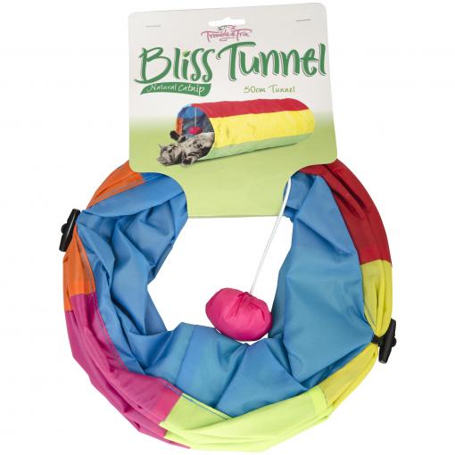 T&t Bliss Tunnel 50cm [size:50cm]