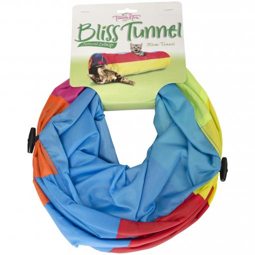 T&t Bliss Tunnel 90cm [size:90cm]