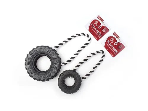 Playmates Tyre M [size:m]