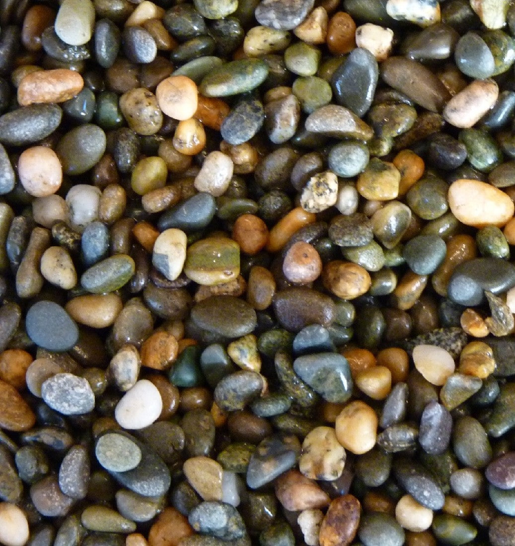 Gravel Pepper 4-6mm 10kg