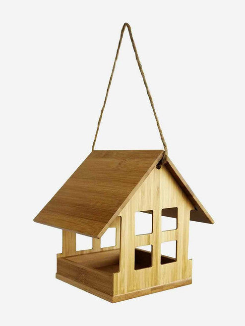 The Bird Bach Feeder