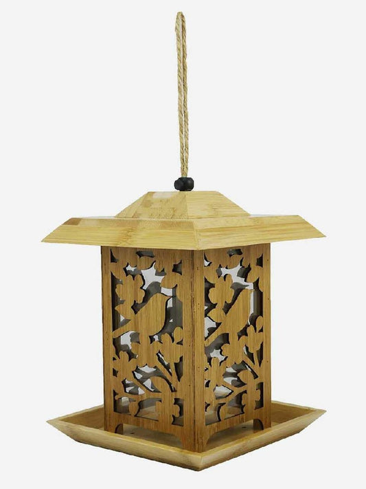 Lantern Feeder