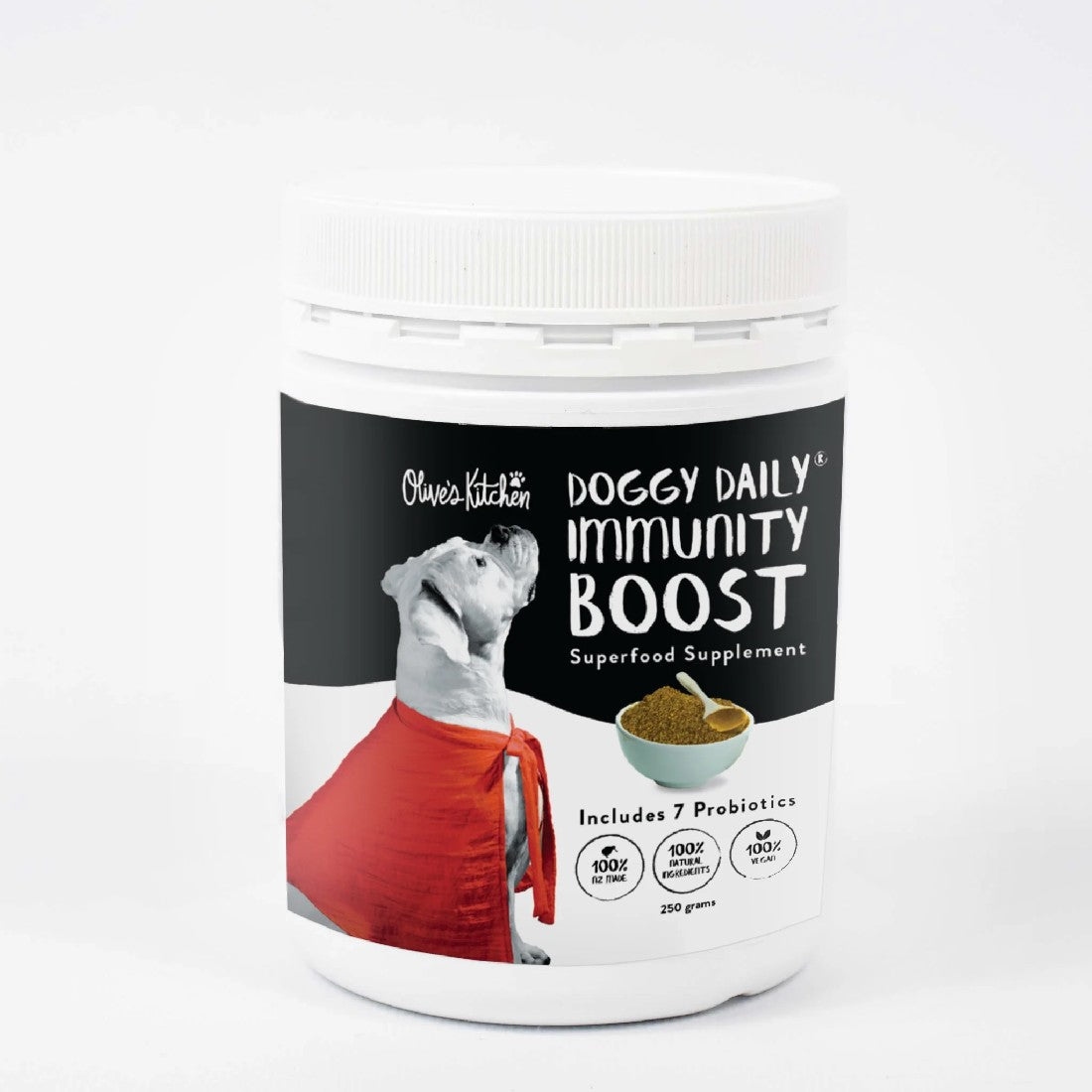 Doggy Daily Superfood 700g