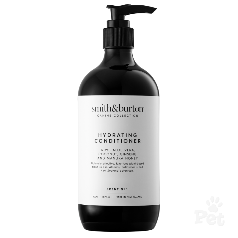 Smith & Burton Hydrating Conditioner 500ml